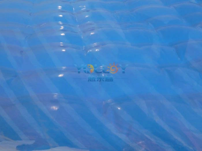 clear Inflatable Air Shelter